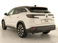 Usado Renault Austral Techno 200 CV (147 kW) 2025 Blanco SUV