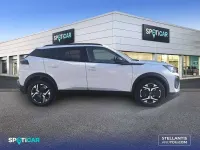 Usado Peugeot 2008 Allure 145 CV (106 kW) 2025 Blanco SUV