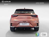 Nuevo Lexus LBX 137 CV (100 kW) 2025 Marrón SUV