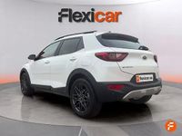 Brugt Kia Stonic 120 HK (88 kW) 2020 Hvid SUV