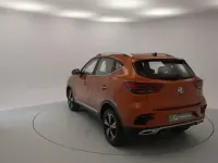 Usado MG ZS Comfort 106 CV (77 kW) 2025 Naranja SUV