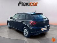 Occasion VW Polo Edition 80 ch (58 kW) 2020 Noir Citadine