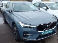 Usado Volvo XC60 Core 253 CV (186 kW) 2022 SUV