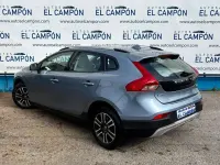 Usado Volvo V40 Momentum 120 CV (88 kW) 2016 Gris SUV