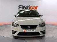 Usado Seat Ibiza Reference 80 HP (58 kW) 2023 Branco Citadino