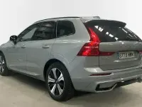 Usado Volvo XC60 Ultra 350 CV (257 kW) 2024 Gris SUV