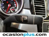 Usado Mercedes GLE500 442 CV (325 kW) 2017 SUV