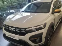 Nuevo Dacia Jogger Extreme 101 CV (74 kW) 2025 Blanco Monovolumen