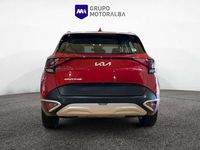 Usado Kia Sportage 152 CV (111 kW) 2022 Rojo SUV