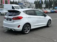 Usado Ford Fiesta ST 200 CV (147 kW) 2019 Blanco Utilitario