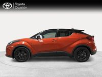 usado Toyota C-HR 2.0 180H Kaji Edition en Málaga