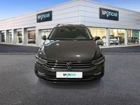 Używany VW Passat Executive 150 KM (110 kW) 2021 Kombi