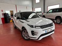 Usado Land Rover Range Rover evoque R-Dynamic 163 CV (119 kW) 2023 Blanco SUV