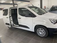 Usado Opel Combo Life Expression 100 CV (73 kW) 2019 Blanco