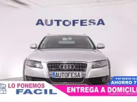 Usado Audi A4 Allroad 239 CV (175 kW) 2011 Gris Familiar