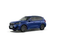 Usado BMW X1 Comfort Edition 163 CV (119 kW) 2025 Azul SUV