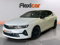 Usado Opel Astra GSe 224 CV (164 kW) 2023 Blanco Utilitario