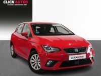 usado Seat Ibiza 1.0 MPI 80CV Style Plus