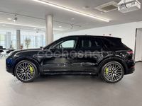 Usado Porsche Cayenne 470 CV (345 kW) 2025 Negro SUV