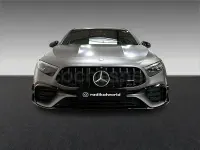 Usado Mercedes A45 AMG 421 CV (309 kW) 2024 Gris / plata Utilitario
