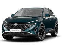 Nuevo Nissan Qashqai N-Connecta 140 CV (102 kW) 2026 Azul SUV