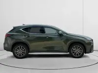 Usado Lexus NX350h Business Edition 242 CV (177 kW) 2023