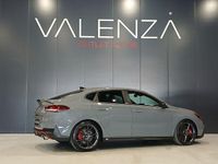 Usado Hyundai i30 N Performance 280 CV (205 kW) 2021 Gris / plata Berlina