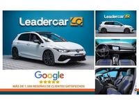 Usado VW Golf VIII R 320 CV (235 kW) 2023 Blanco Berlina