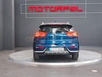 Usado Kia Niro 141 CV (103 kW) 2018 Azul SUV