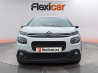 Usado Citroën C3 Feel 82 CV (60 kW) 2020 Blanco Berlina