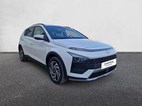 Nuevo Hyundai Bayon 101 CV (74 kW) 2025 SUV