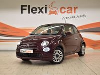 usado Fiat 500 1.0 Hybrid Dolcevita 52kw