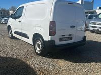 Usado Peugeot Partner Premium 73 CV (53 kW) 2020 Blanco Monovolumen