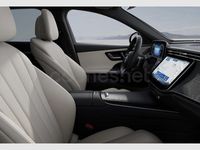 Usado Mercedes E200 204 CV (150 kW) 2025 Azul Familiar