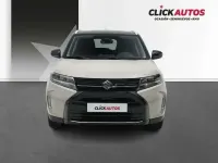 Usado Suzuki Vitara 129 CV (94 kW) 2025 Beige SUV