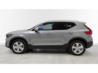 Usado Volvo XC40 Core 163 CV (119 kW) 2024 Gris SUV