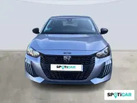 Occasion Peugeot 208 Active 101 PK (74 kW) 2024 Grijs Hatchback