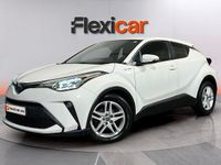 Usado Toyota C-HR Active 122 CV (89 kW) 2022 Blanco SUV