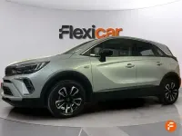 Usado Opel Crossland Elegance 110 CV (80 kW) 2024 Gris SUV