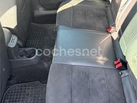 Usado Seat Toledo XCELLENCE 115 CV (84 kW) 2018 Negro Utilitario