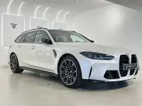 Usado BMW M3 Competition Edition 530 CV (389 kW) 2025 Blanco Familiar