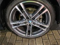 Usado BMW 118 M Sport 150 CV (110 kW) 2021 Negro Utilitario