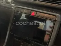 Usado Audi A4 Sport 130 CV (95 kW) 2004 Verde Familiar