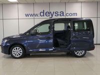 Usado Ford Tourneo Trend 102 CV (75 kW) 2025 Azul Van