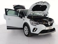 usado Renault Captur CapturE-TECH Híbrido Zen 105kW