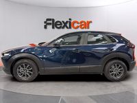 Usado Mazda CX-30 Prime-Line 140 CV (102 kW) 2025 Gris SUV