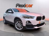 Käytetty BMW X2 150 HP (110 kW) 2019 Valkoinen Katumaasturi