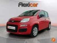 Usado Fiat Panda Cross Cross 69 CV (50 kW) 2019 Rojo Utilitario