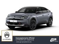 Nuevo Citroën C4 145 CV (106 kW) 2025 Blanco Berlina