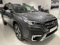 usado Subaru Outback 2.5i CVT Lineartronic AWD 170cv TOURING